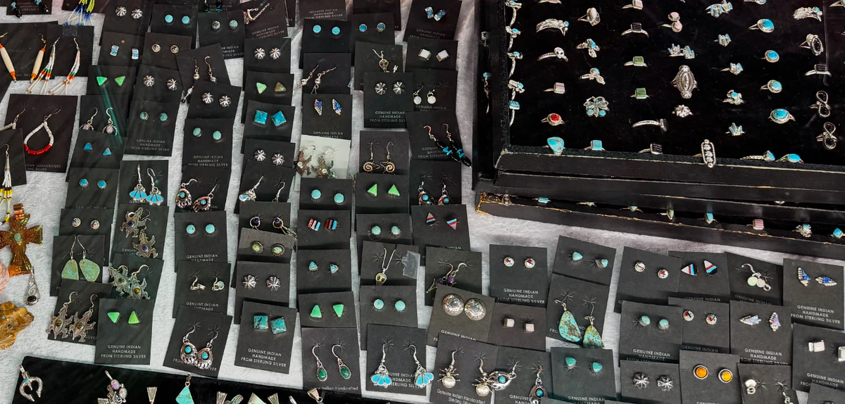 Authentic Spirit, Handcrafted Legacy