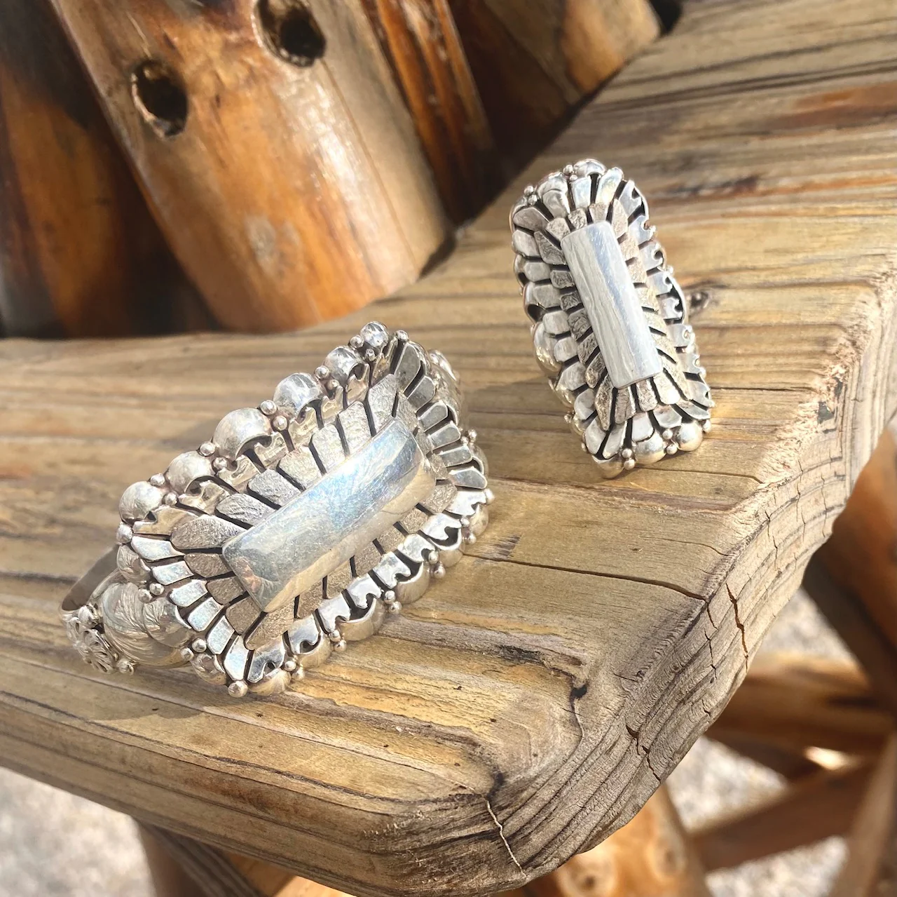 ❋ Vintage Products